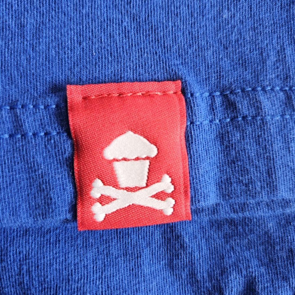 Johnny Cupcakes Tee - Picture 3 of 5